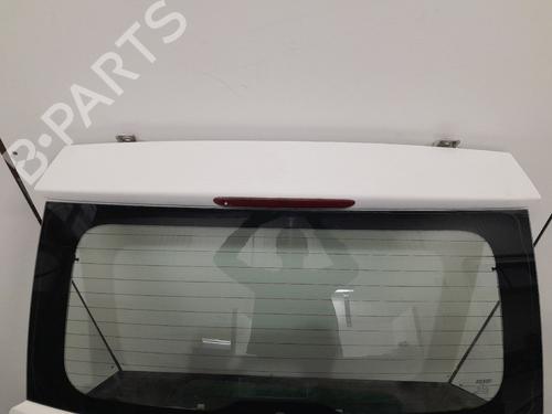 Tailgate FIAT GRANDE PUNTO Van (199_) 1.3 JTD Multijet (199CXC1A) | BP21560275C6 