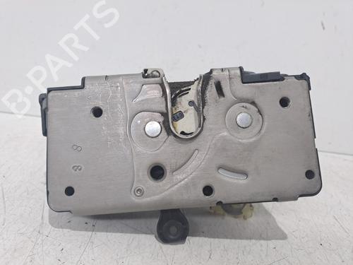 Front left lock OPEL CORSA E (X15)  | BP21562365C98 