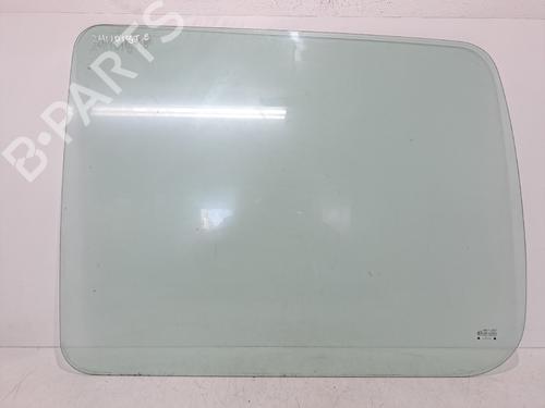 Rear left quarter glass VW CADDY II Box Body/MPV (9K9A) 1.4 BP21568390C93