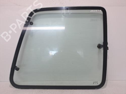Rear left quarter glass VW CADDY II Box Body/MPV (9K9A) 1.4 BP21569409C93