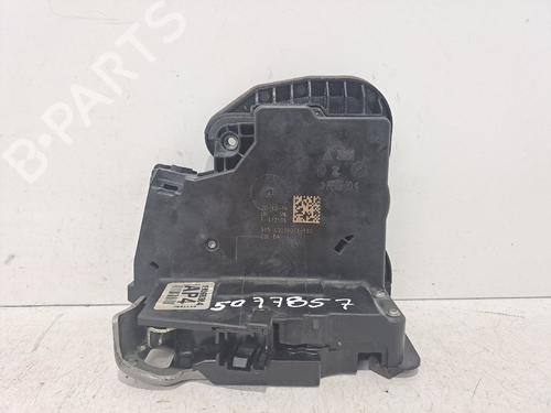 Used Rear left lock OPEL ASTRA K (B16) [2015-2022]  21570024