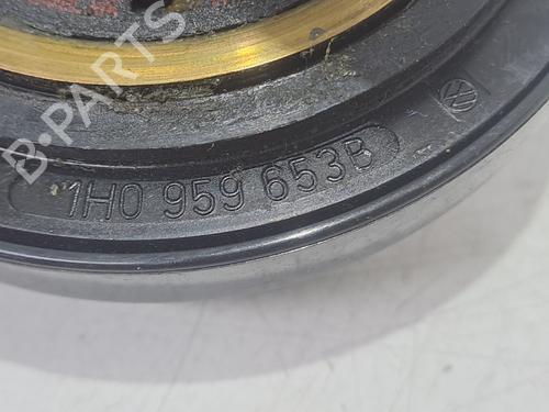 Squib airbag VW CADDY II Box Body/MPV (9K9A) 1.4 | BP21571052C102 