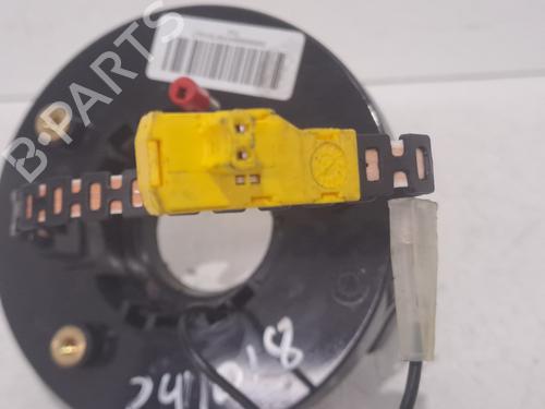 Squib airbag VW CADDY II Box Body/MPV (9K9A) 1.4 | BP21571052C102 