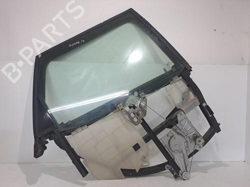 Rear right window mechanism AUDI A4 B5 Avant (8D5) 1.9 TDI | BP21571061C25 