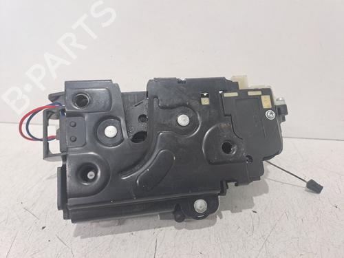 Høyre foran lås VW POLO IV (9N_, 9A_) 1.2 12V | BP21573613C97