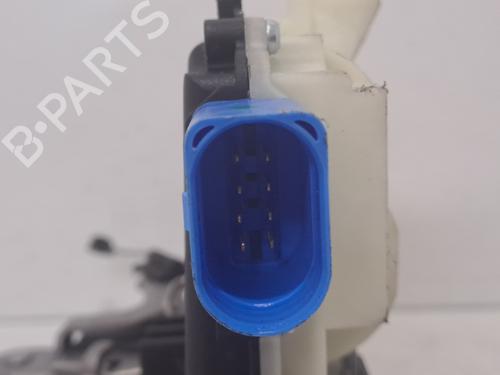 Høyre foran lås VW POLO IV (9N_, 9A_) 1.2 12V | BP21573613C97