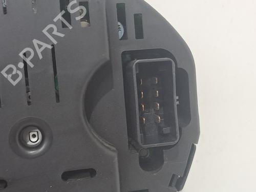 Kombinert Instrument VW POLO IV (9N_, 9A_) 1.2 12V | BP21573617C47