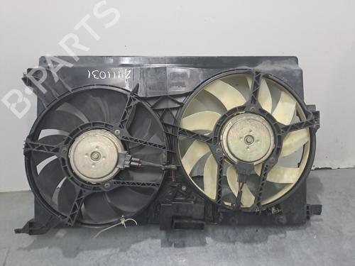 Køleventilator elektrisk OPEL VECTRA C Estate (Z02) 1.9 CDTI (F35) | BP21573622M35 