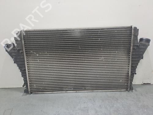 Intercooler OPEL VECTRA C Estate (Z02) 1.9 CDTI (F35) | BP21573625M30 