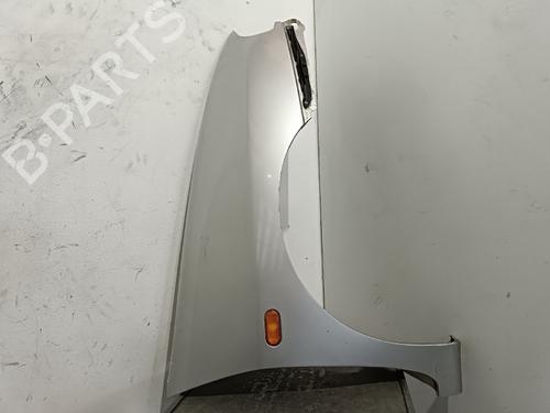 Right front fenders VW CADDY II Box Body/MPV (9K9A) 1.4 BP21574442C42
