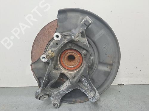 Right rear steering knuckle MERCEDES-BENZ E-CLASS (W211) E 220 CDI (211.006) | BP21574449M28 