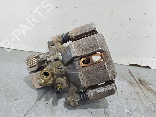 Used Brake master cylinder HONDA JAZZ II (GD_, GE3, GE2) 1.2 i-DSI (GD5, GE2) (78 hp) 21590530