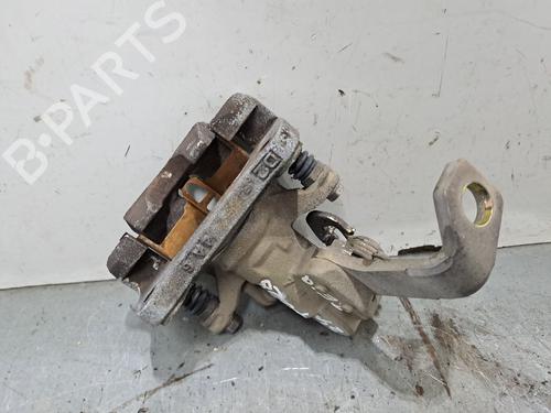Brake master cylinder HONDA JAZZ II (GD_, GE3, GE2) 1.2 i-DSI (GD5, GE2) | BP21590530M77 