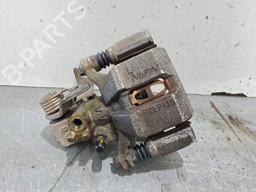 Brake master cylinder HONDA JAZZ II (GD_, GE3, GE2) 1.2 i-DSI (GD5, GE2) | BP21590530M77 