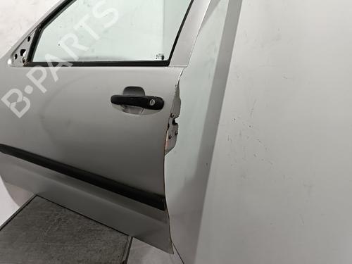 Left front door VW CADDY II Box Body/MPV (9K9A) 1.4 | BP21597409C2 