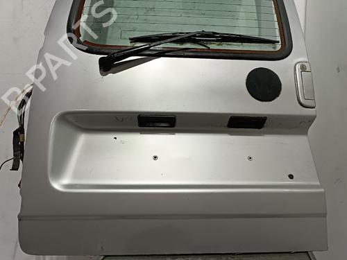Left tailgate VW CADDY II Box Body/MPV (9K9A) 1.4 | BP21597412C76 