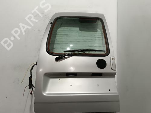 Left tailgate VW CADDY II Box Body/MPV (9K9A) 1.4 BP21597412C76