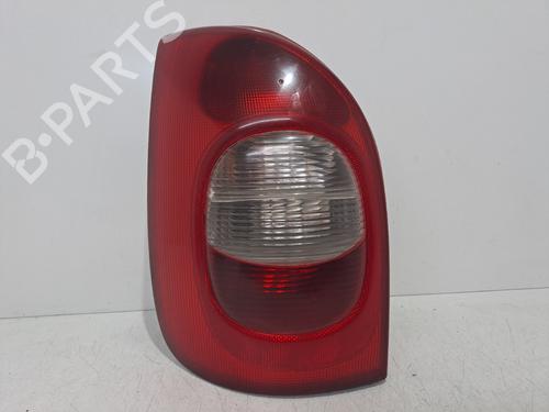 Used Left taillight CITROËN XSARA PICASSO (N68) 1.6 (95 hp) 21666822