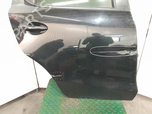 Dør højre bagtil MAZDA 2 Hatchback (DL, DJ) 1.5 D (DJ5FS) | BP21666820C5 
