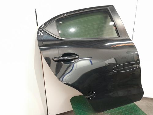 Dør højre bagtil MAZDA 2 Hatchback (DL, DJ) 1.5 D (DJ5FS) | BP21666820C5 