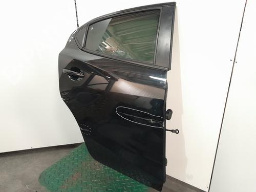 Dør højre bagtil MAZDA 2 Hatchback (DL, DJ) 1.5 D (DJ5FS) | BP21666820C5 