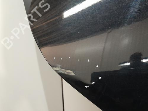 Dør højre bagtil MAZDA 2 Hatchback (DL, DJ) 1.5 D (DJ5FS) | BP21666820C5 