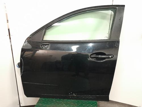 Dør venstre fortil MAZDA 2 Hatchback (DL, DJ) 1.5 D (DJ5FS) BP21666819C2