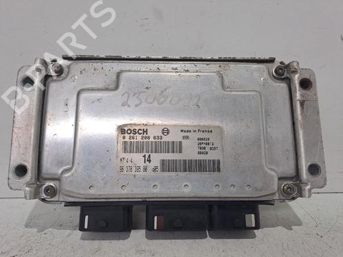 Centralina motore CITROËN XSARA PICASSO (N68) 1.6 | BP21668494M57 