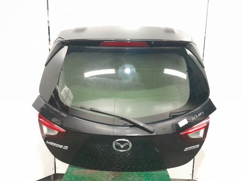 Bagklap CC/Kombi-Coupé MAZDA 2 Hatchback (DL, DJ) 1.5 D (DJ5FS) BP21132394C6