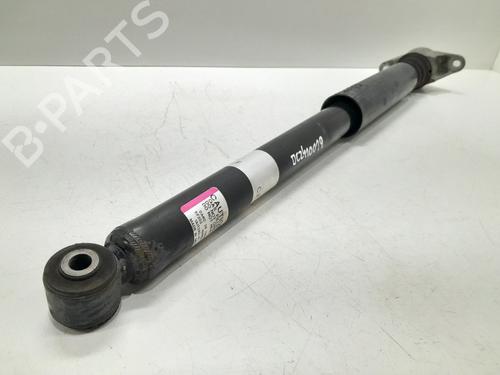 Højre bagtil støddæmper MAZDA 2 Hatchback (DL, DJ) 1.5 D (DJ5FS) | BP21690524M19 