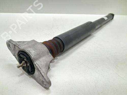 Højre bagtil støddæmper MAZDA 2 Hatchback (DL, DJ) 1.5 D (DJ5FS) DA6C28700A; 1A17282-A