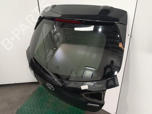 Bagklap CC/Kombi-Coupé MAZDA 2 Hatchback (DL, DJ) 1.5 D (DJ5FS) | BP21132394C6 