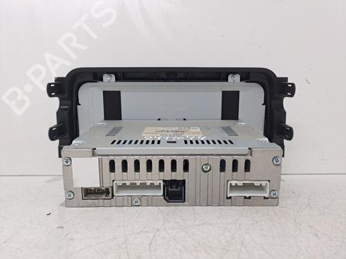 Radio NISSAN MICRA V (K14) 1.5 DCI | BP21759353E6 
