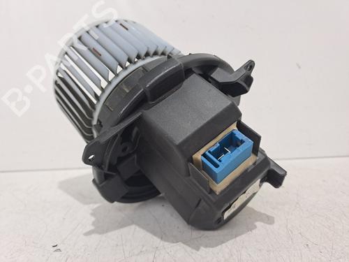 Heater blower motor NISSAN MICRA V (K14) 1.5 DCI | BP21759354M62 