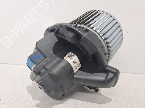 Heater blower motor NISSAN MICRA V (K14) 1.5 DCI | BP21759354M62 