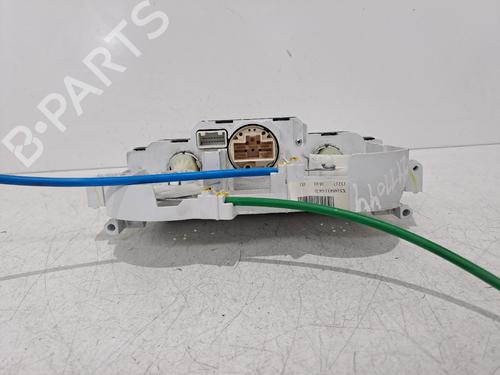 Climate control NISSAN MICRA V (K14) 1.5 DCI | BP21760266I5 