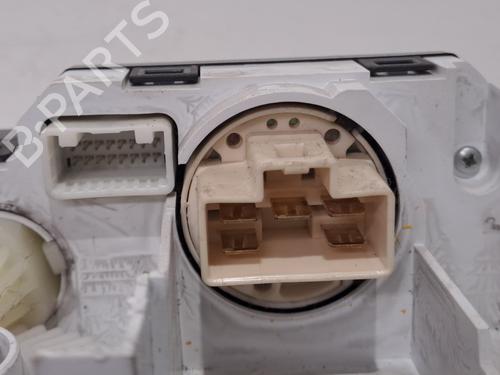 Climate control NISSAN MICRA V (K14) 1.5 DCI | BP21760266I5 