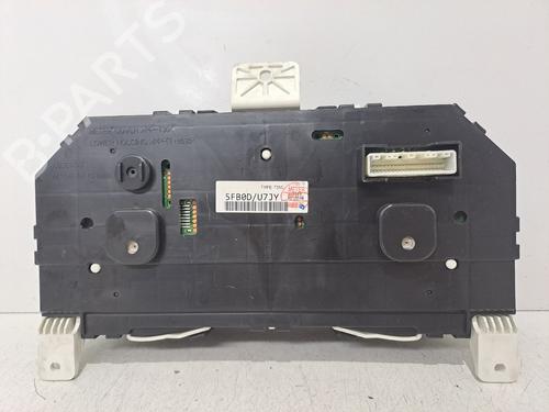 Instrument cluster NISSAN MICRA V (K14) 1.5 DCI | BP21760268C47 