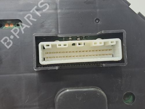 Instrument cluster NISSAN MICRA V (K14) 1.5 DCI | BP21760268C47 
