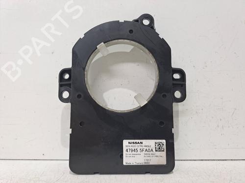 Squib airbag NISSAN MICRA V (K14) 1.5 DCI | BP21760270C102 