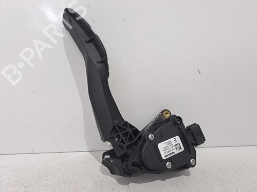Pedal NISSAN MICRA V (K14) 1.5 DCI | BP21760272I4 