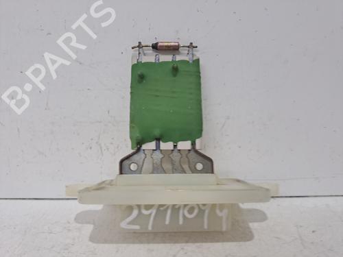 Heater resistor NISSAN MICRA V (K14) 1.5 DCI | BP21760275M108 