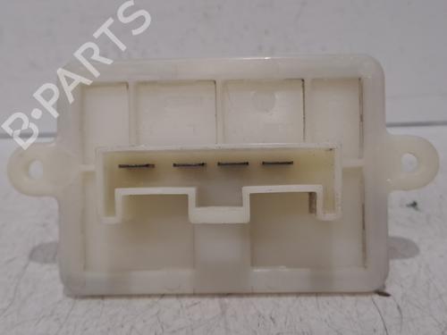 Heater resistor NISSAN MICRA V (K14) 1.5 DCI | BP21760275M108 