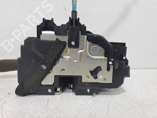 Rear left lock NISSAN NOTE (E12) 1.5 dCi | BP21760282C100 
