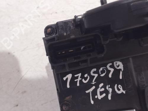 Rear left lock NISSAN NOTE (E12) 1.5 dCi | BP21760282C100 