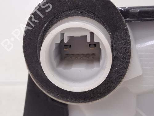 Front left lock TOYOTA YARIS (_P13_)  | BP21760922C98 