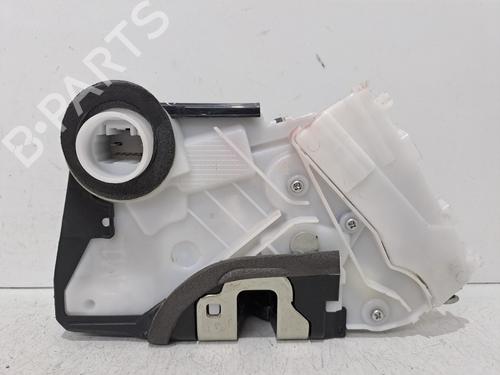 Front left lock TOYOTA YARIS (_P13_)  | BP21760922C98 