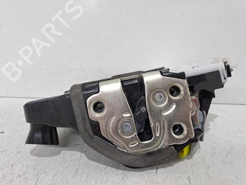Front left lock TOYOTA YARIS (_P13_)  | BP21760922C98 