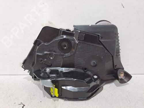 Used Front left lock TOYOTA YARIS (_P13_) [2010-2020]  21760922