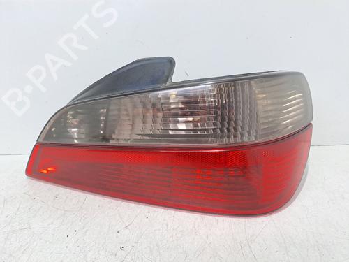 Used Right taillight PEUGEOT 406 (8B) 2.0 HDI 110 (109 hp) 21761214